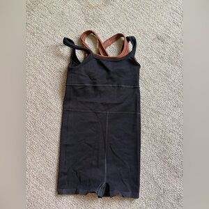 FP movement workout romper